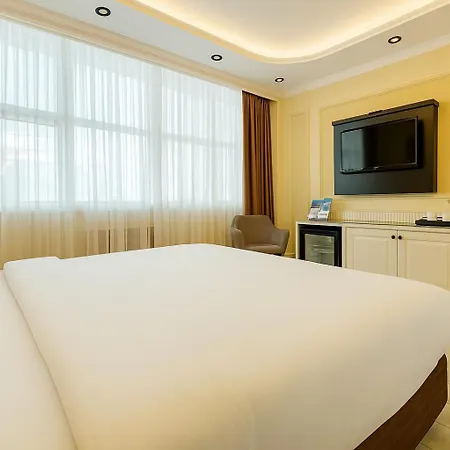 Frt Airport Otel-3