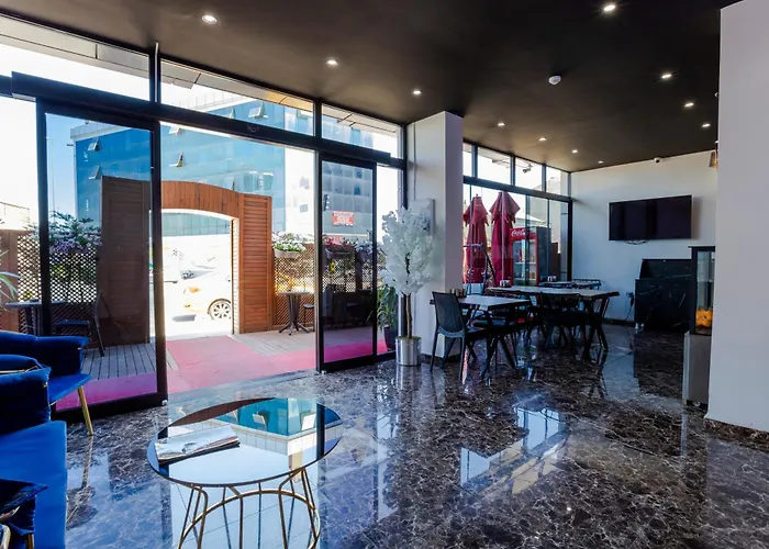 Acar Airport Hotel Arnavutkoy